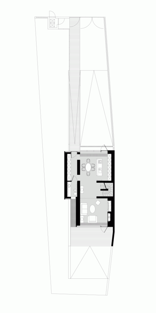 53be0a22c07a8034c400007e_perforated-house-piotr-kluj-pawe-litwinowicz-_00_level_plan-530x1060